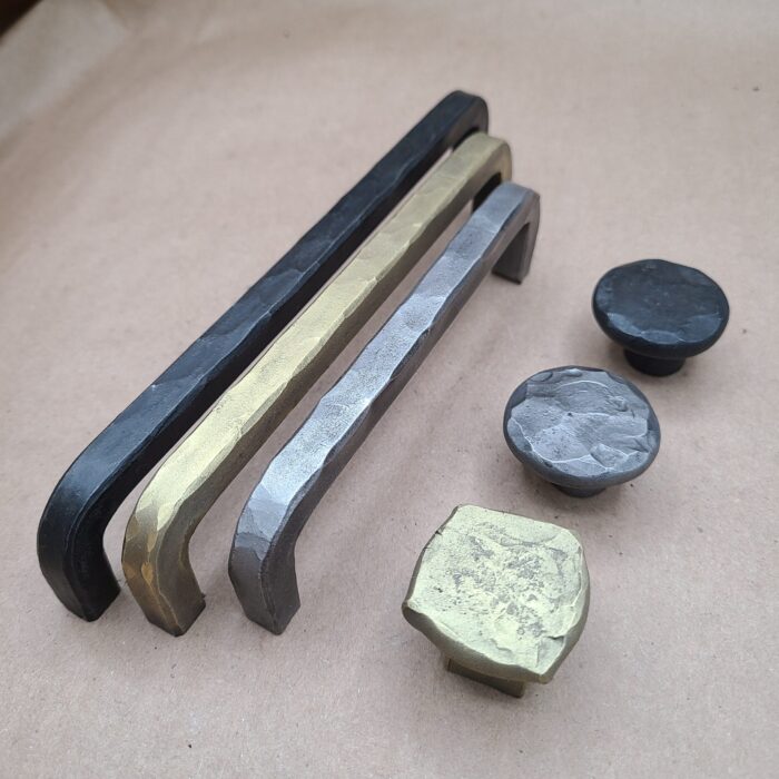 Cabinet Hardware Sample Pack - Image 3