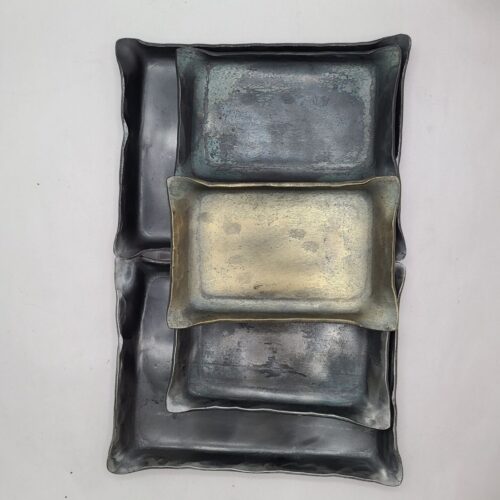 Personalized Key Dish