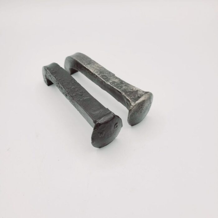 Railroad Spike Pull and Knob - Image 9