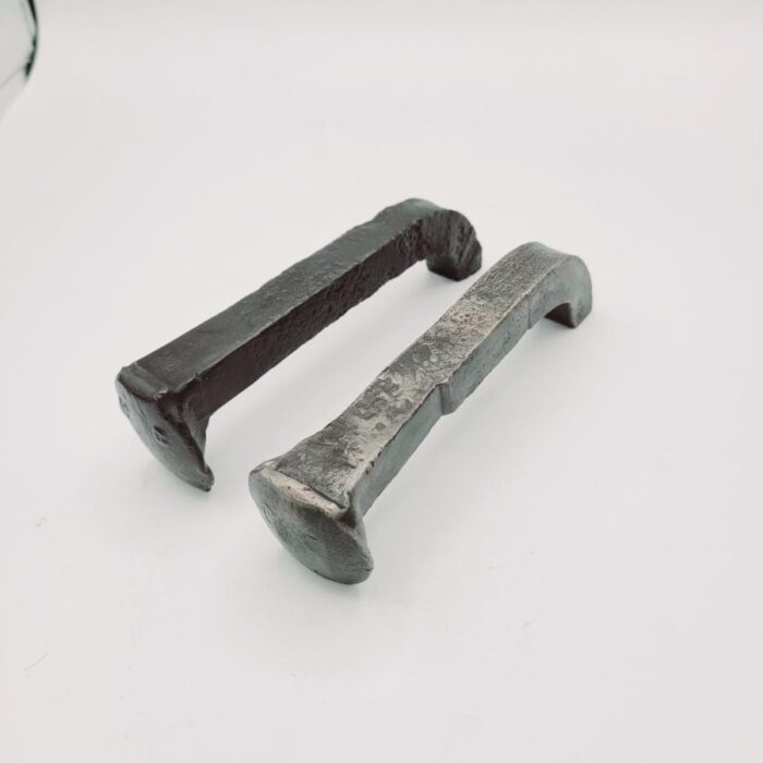 Railroad Spike Pull and Knob - Image 7