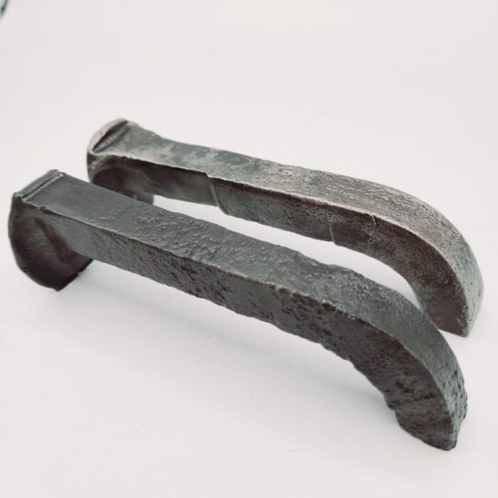 Railroad Spike Pull and Knob - Image 4