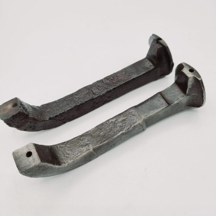 Railroad Spike Pull and Knob - Image 8