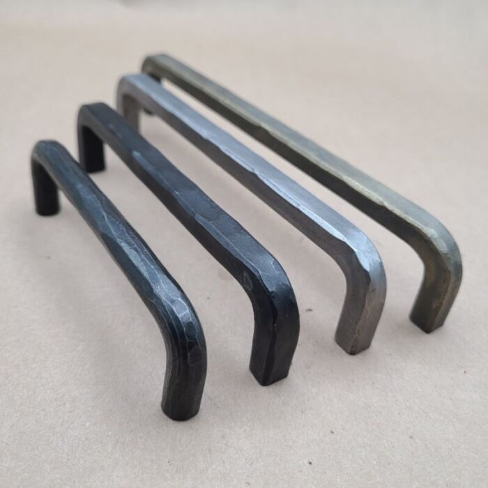 U Pull - Hammered