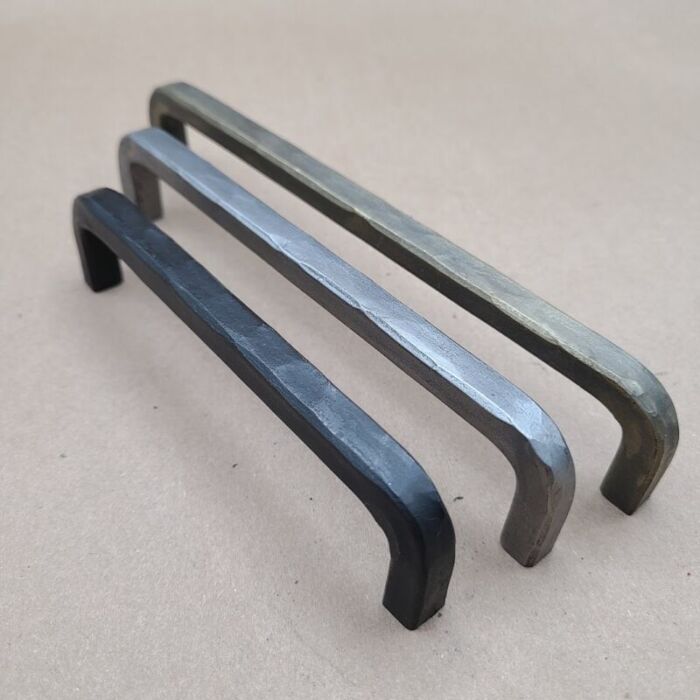 U Pull - Hammered - Image 7