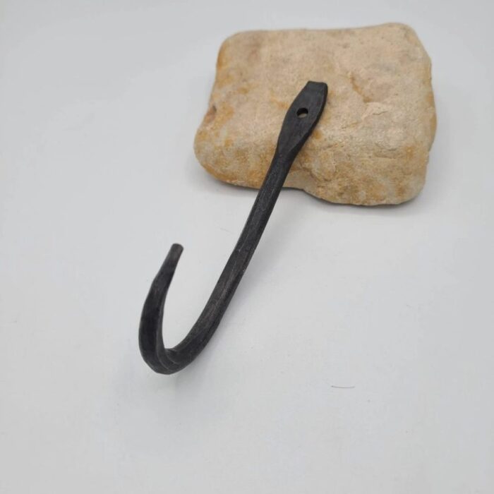 Cast Iron Pot Hook