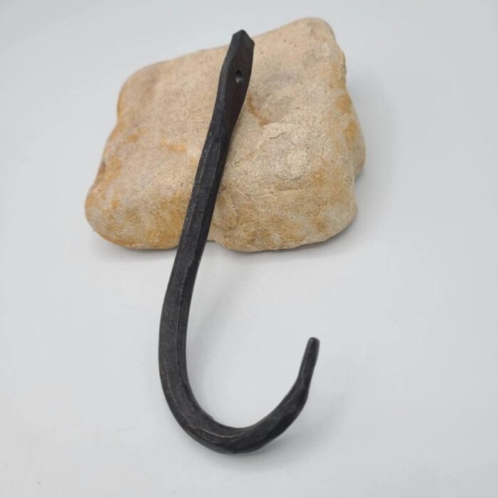 Cast Iron Pot Hook - Image 5