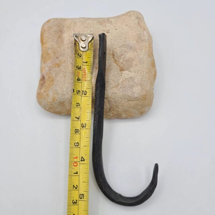 Cast Iron Pot Hook - Image 3