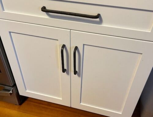 Best Hardware for Shaker Cabinets | Rustic & Modern Hand-Forged Pulls