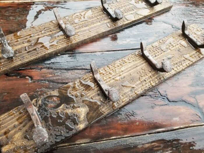 Metal and Wood Paste Wax - Image 2