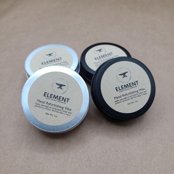 Metal and Wood Paste Wax - Image 4
