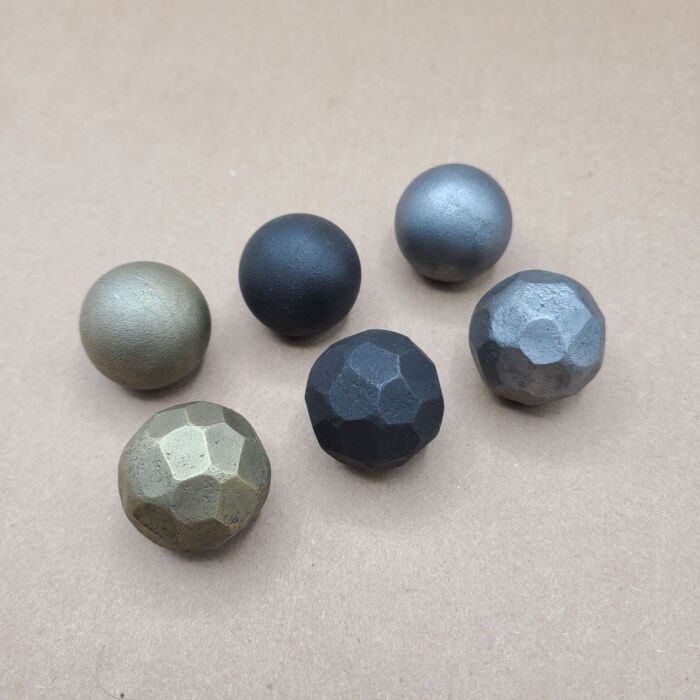 Sphere Knob