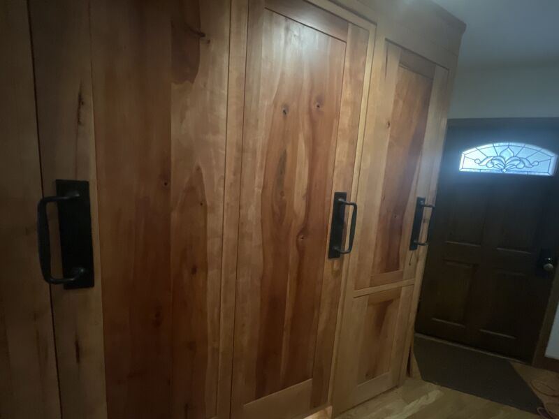 The Ultimate Guide to Cabinet Hardware Sizing