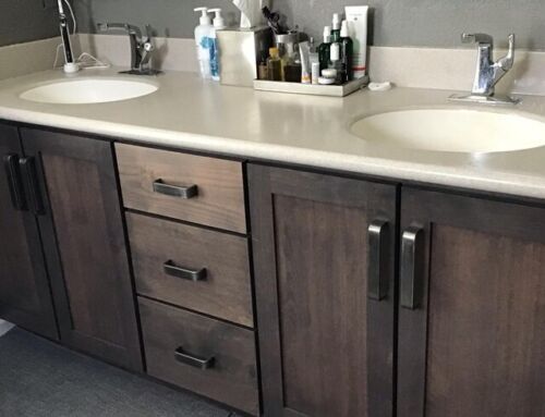 Blending Rustic and Modern: Hardware That Works in Both Worlds