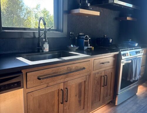 The Ultimate Guide to Cabinet Hardware Sizing