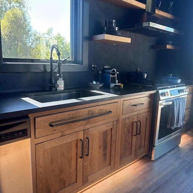 The Ultimate Guide to Cabinet Hardware Sizing