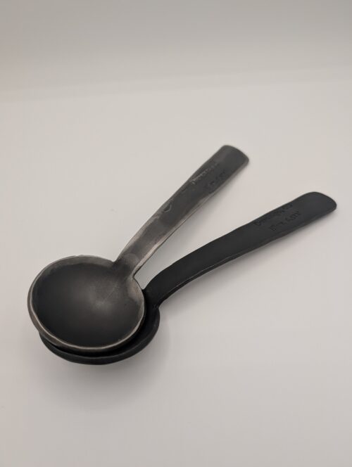 Personalized Coffee Scoop