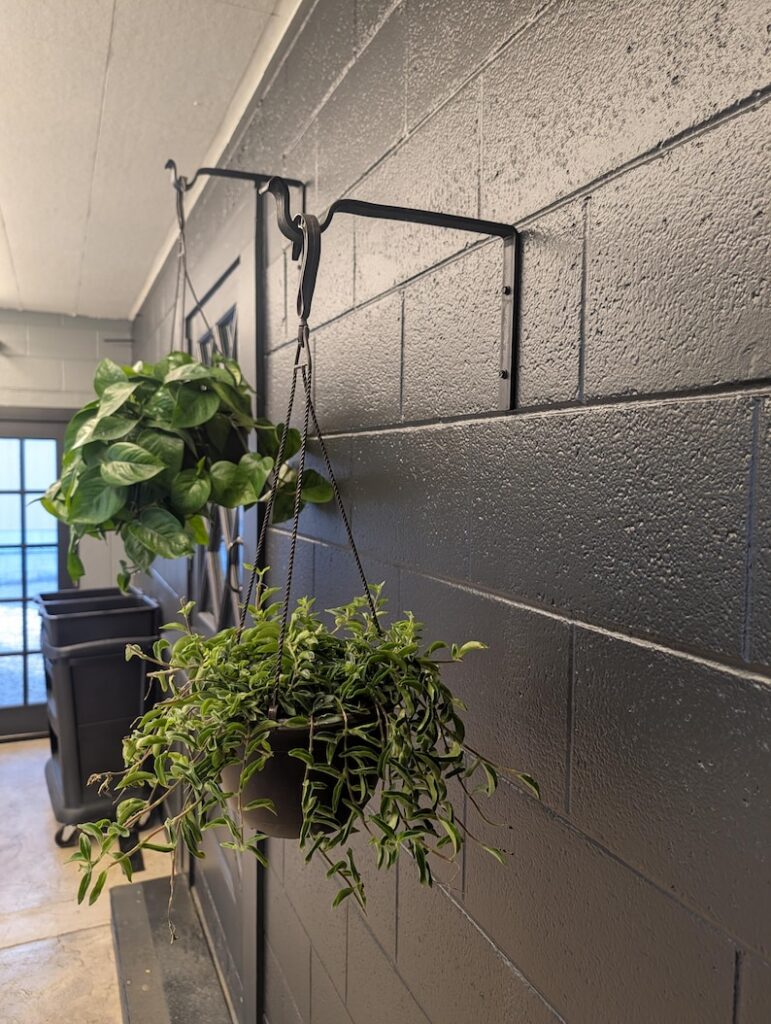Heavy Duty Flower Pot Hanger